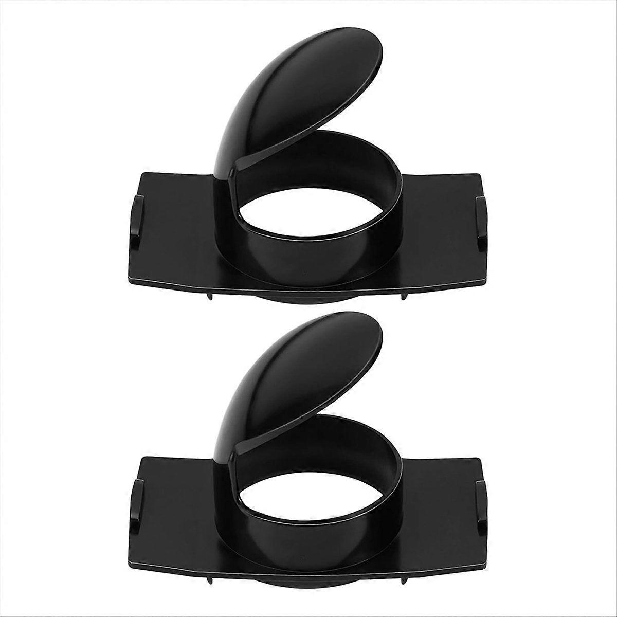 2 Pack 7413197 7413120 Inlet Deflector Part Replacement