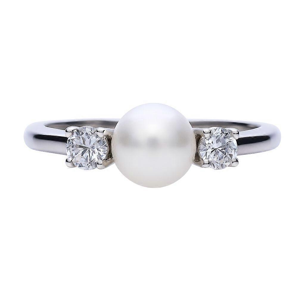 Woman's Ring DIAMONFIRE 6117551222175