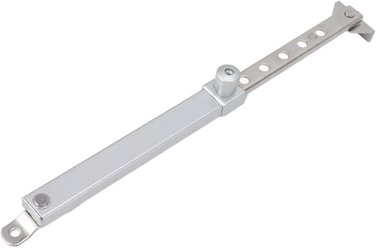 Aluminum Alloy Casement Window Hinge, and Secure, Easy Installation, for Home