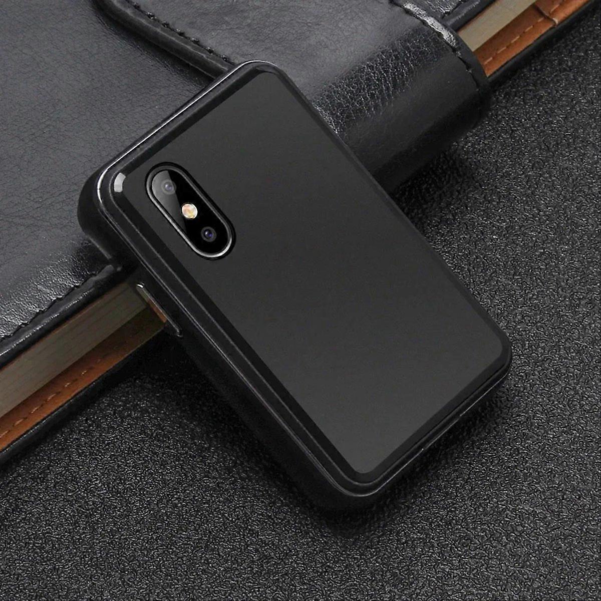 8XR έξοχο μίνι τηλέφωνο 1.77 ιντσών οθόνη αφής 2G GSM