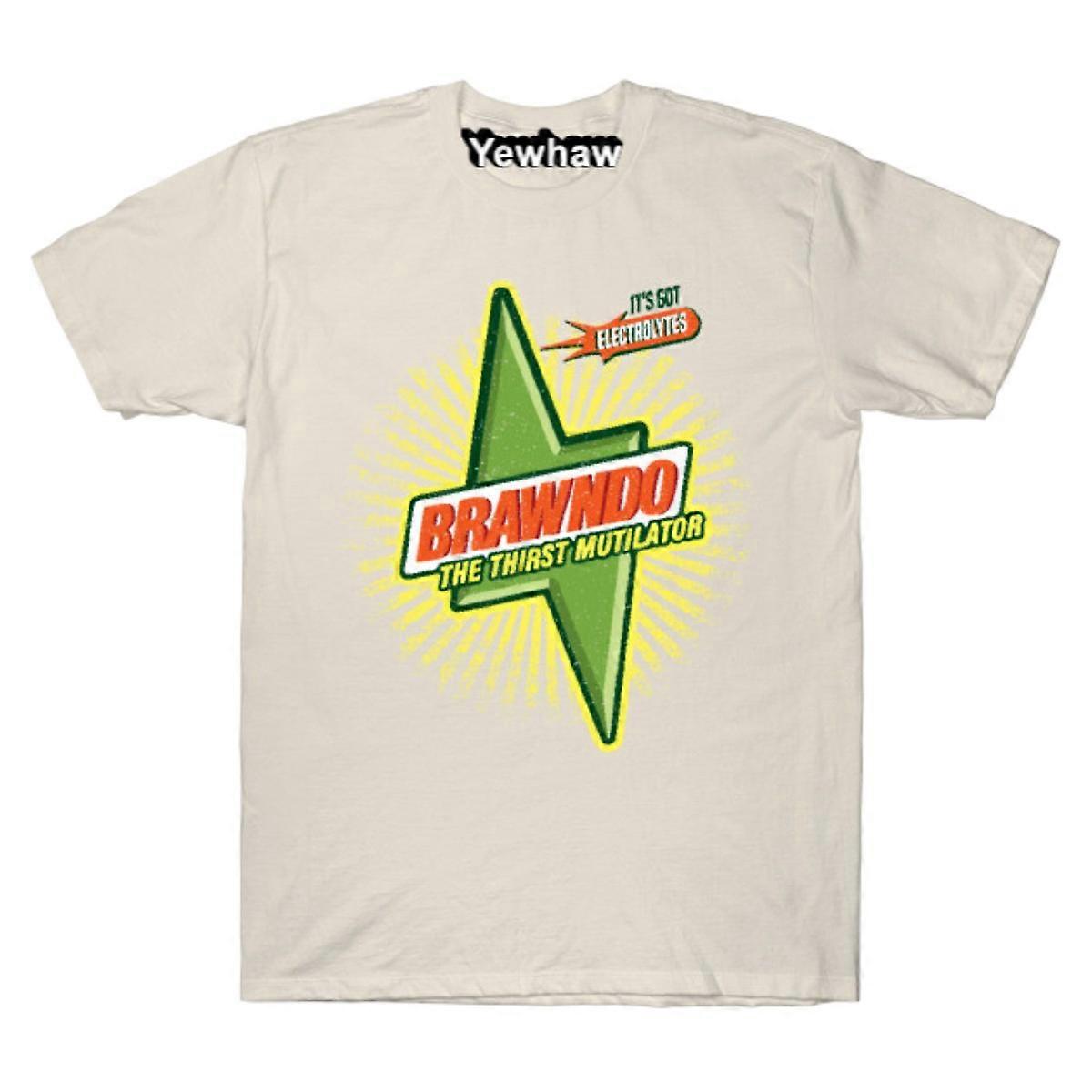 The Thirst Mutilator T-shirt Funny Tee