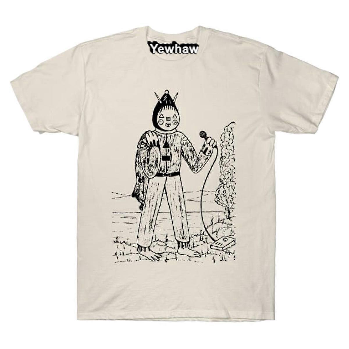 サンダウン ピエロ / ホーントロジー ギフト T シャツ