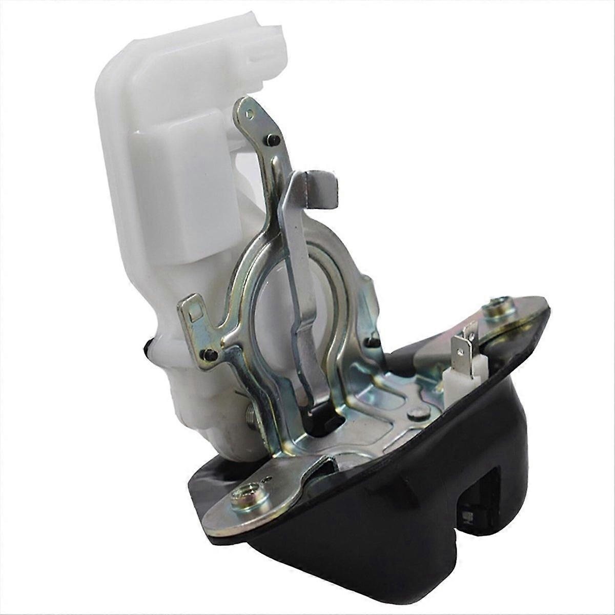  High Quality Car Trunk Lock Tailgate Lock Machine Latch Actuator