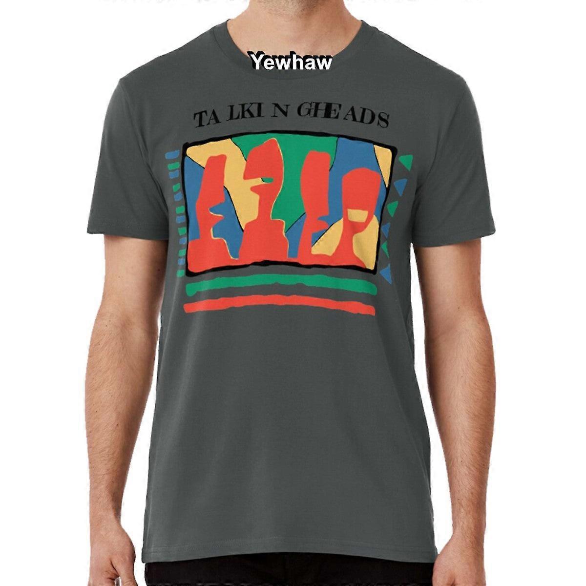 Talking Heads Classic T-shirt