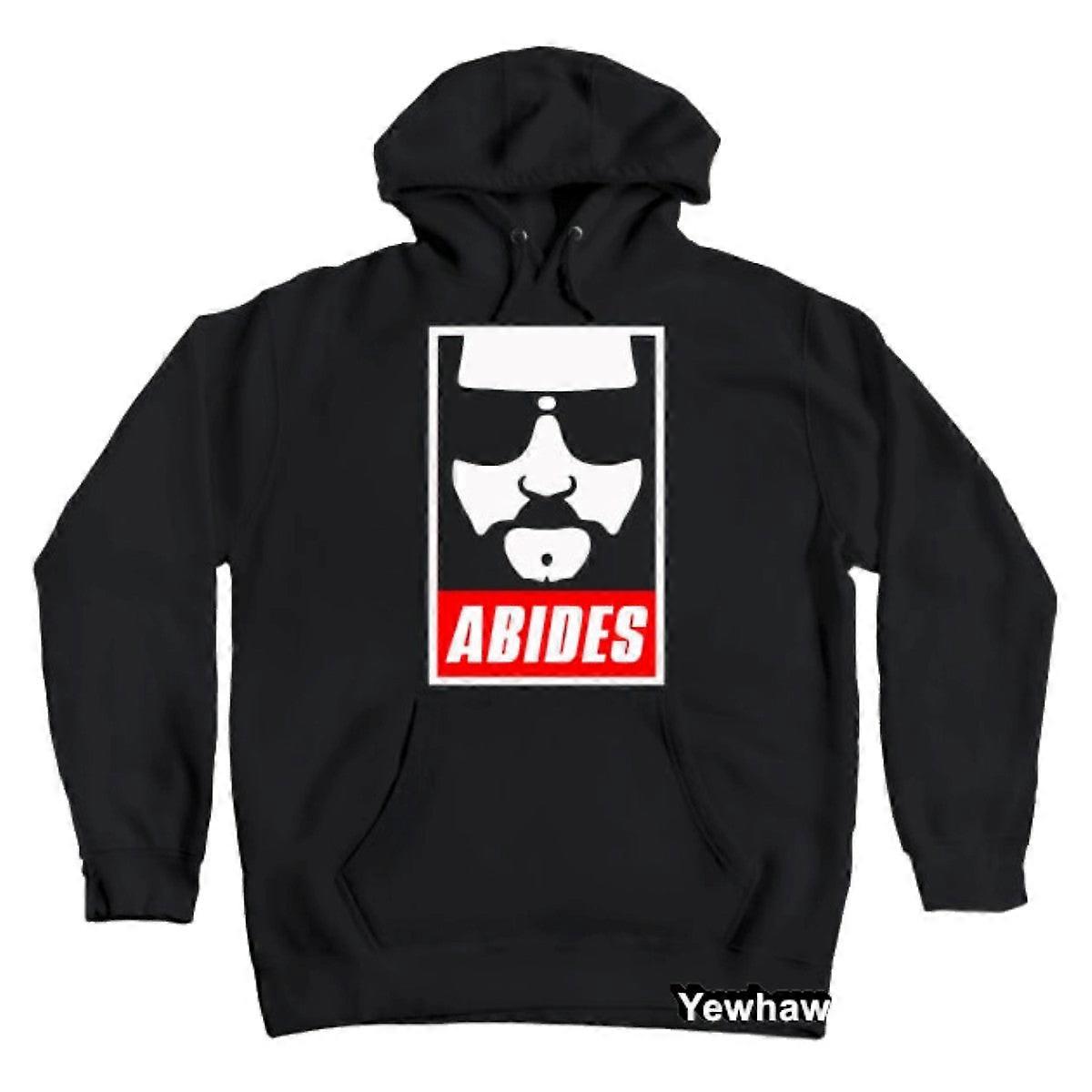 Moletom com Capuz The Dude Abides