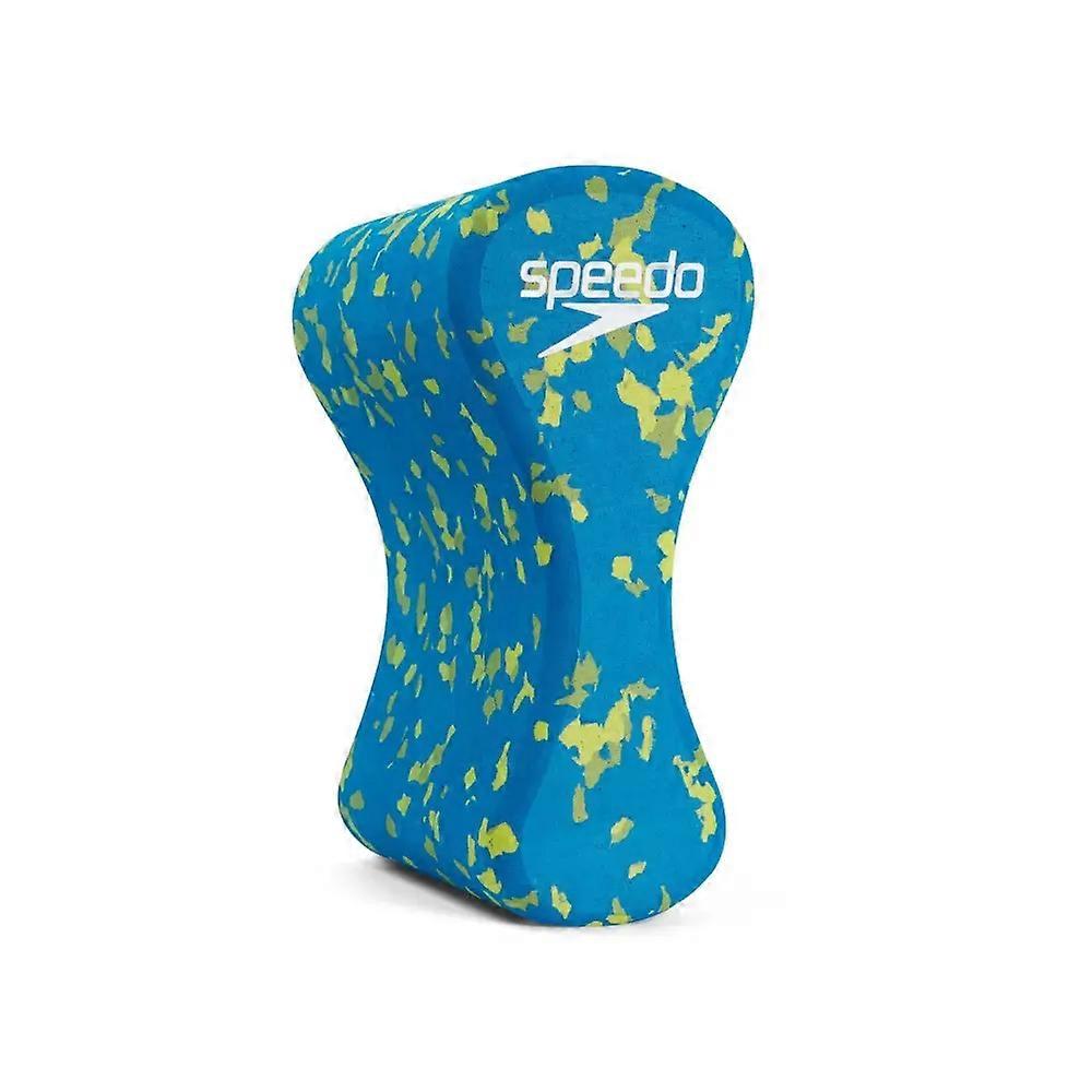 Bouée Speedo Pull - Bleu / Vert