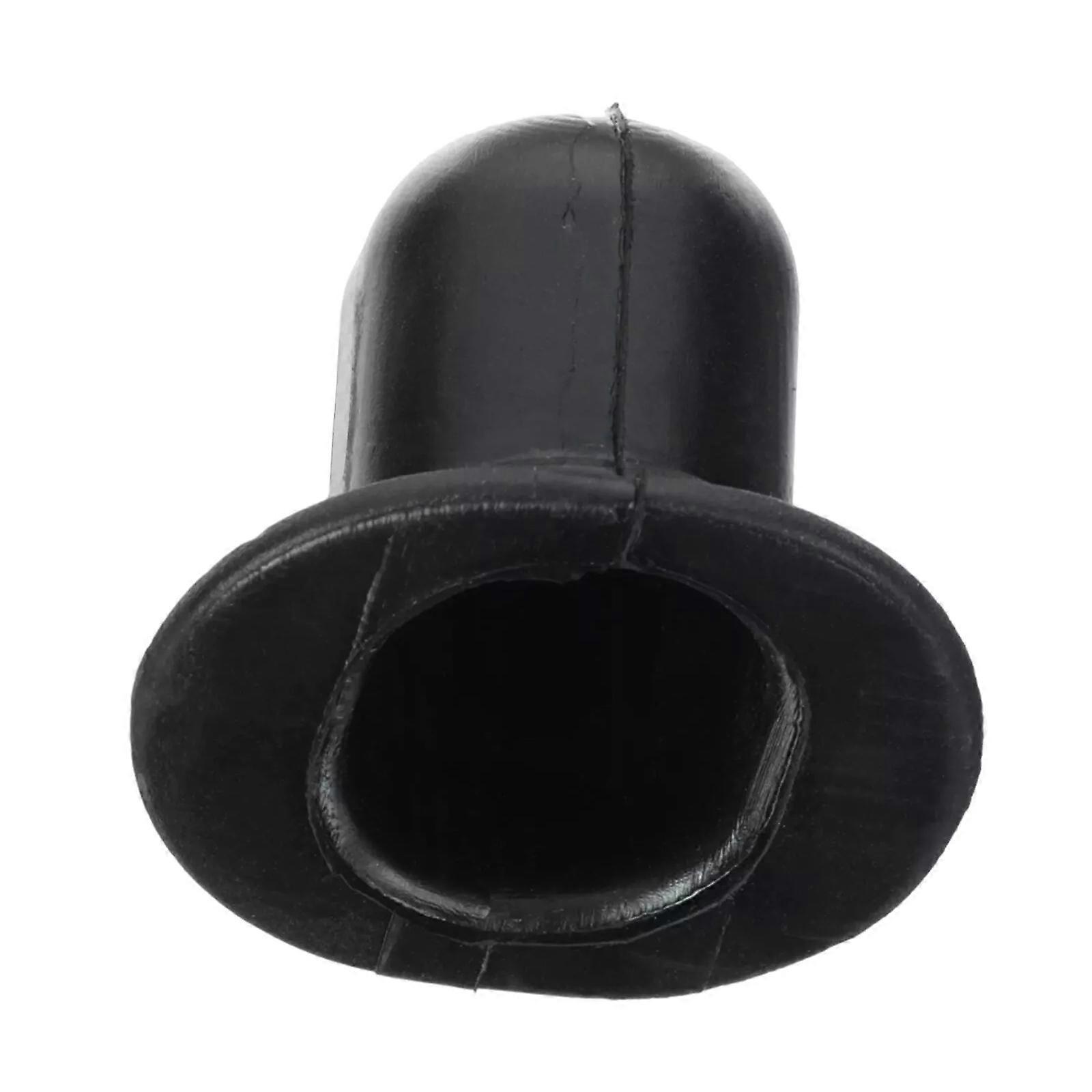 Replacement Rubber Grommet for Transit MK8 2012 Rear Sliding Door Grommet 1819863 Automotive Accessory Easy Installation Multicolor