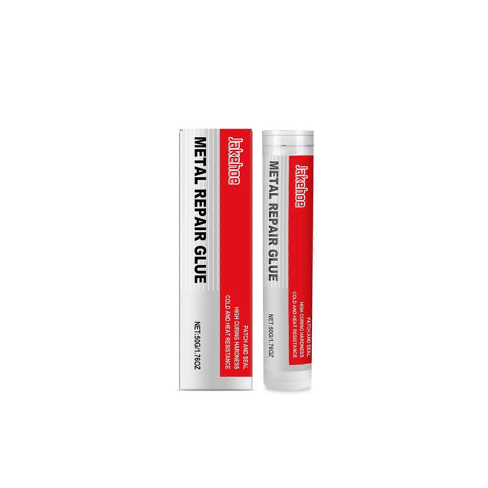 Jakehoe Metal Casting Repair Adhesive