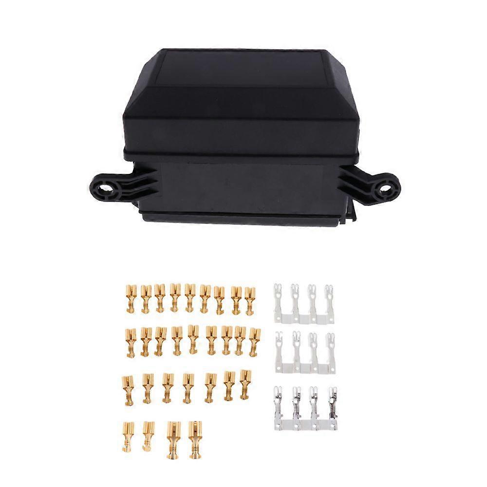 car fuse block holder