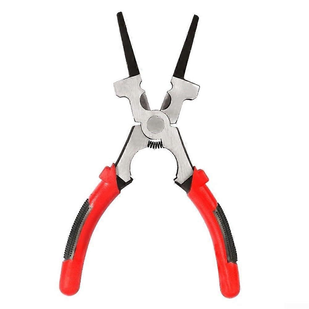 Professional Welding Clamp Compatible Gas Cutting Carbon Steel Alloy Wire Tools For Cutting And Pulling