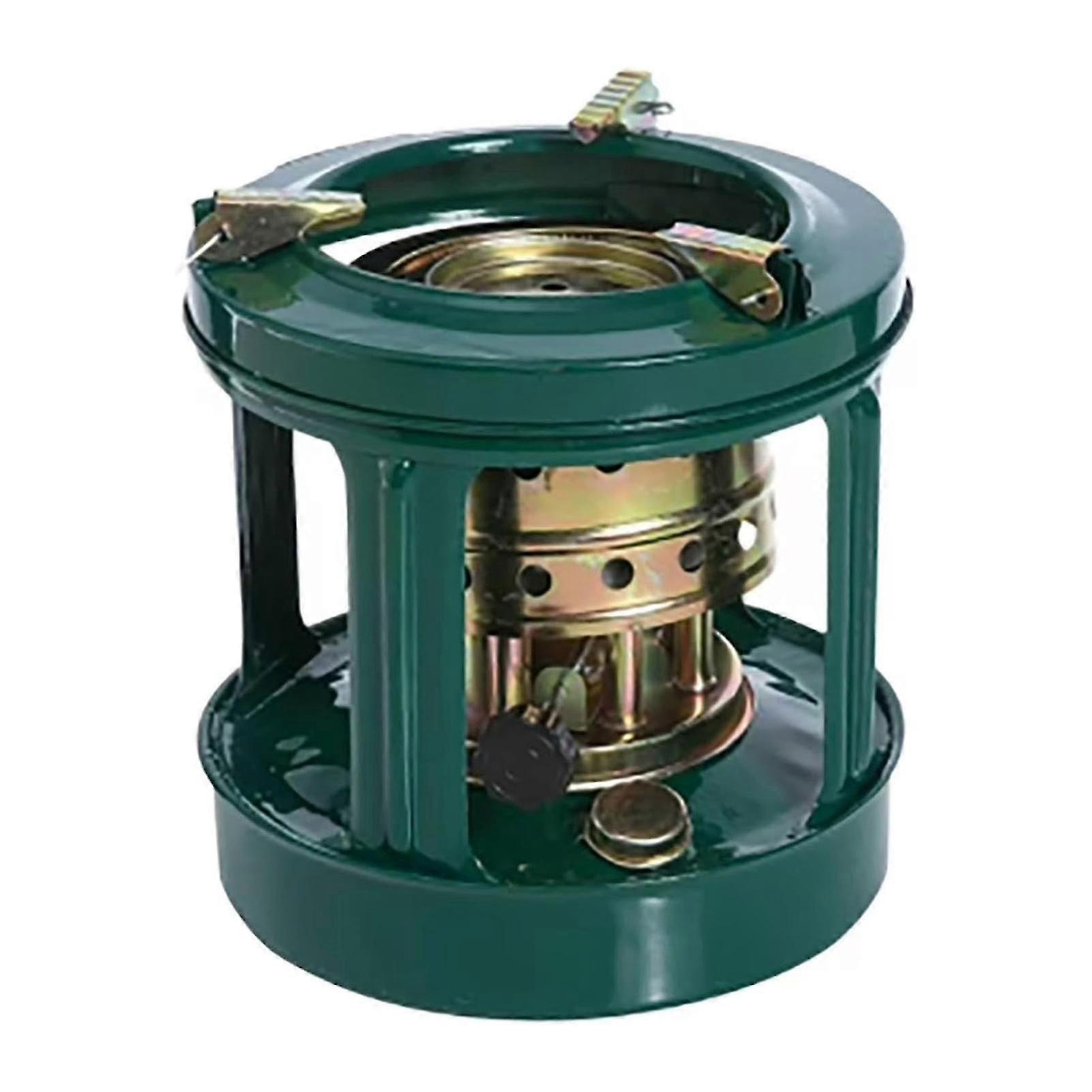 Camping Cooking Heating Kerosenes Stove 8-Core Rapid Heating Warms Large Spaces Quickly. For Tent Survival