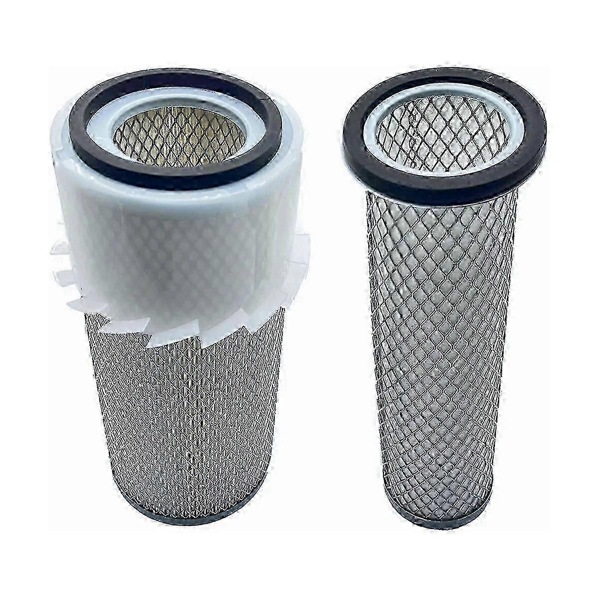 Kit filtro aria 6598492 6598362 per escavatore Bobcat Loader 753 S175 S185 T180 T190