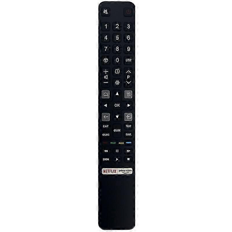 For TCL TV Intelligent Infrared Remote Control 25-26