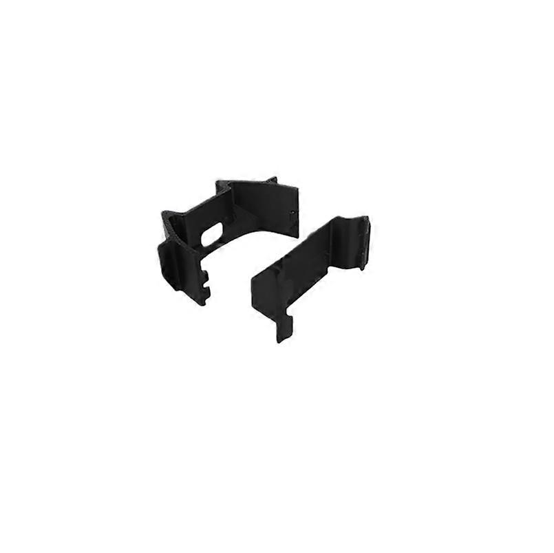 Height-Adjustable Tripod Base for DJI NEO 2 - Scratch-Resistant Wear-Resistant Landing Protection Bracket Black