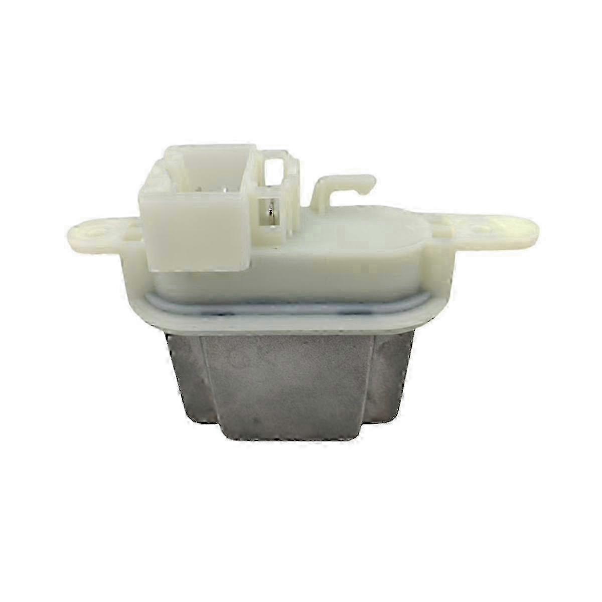 HVAC blower motor resistor for III 52426558, fan control module