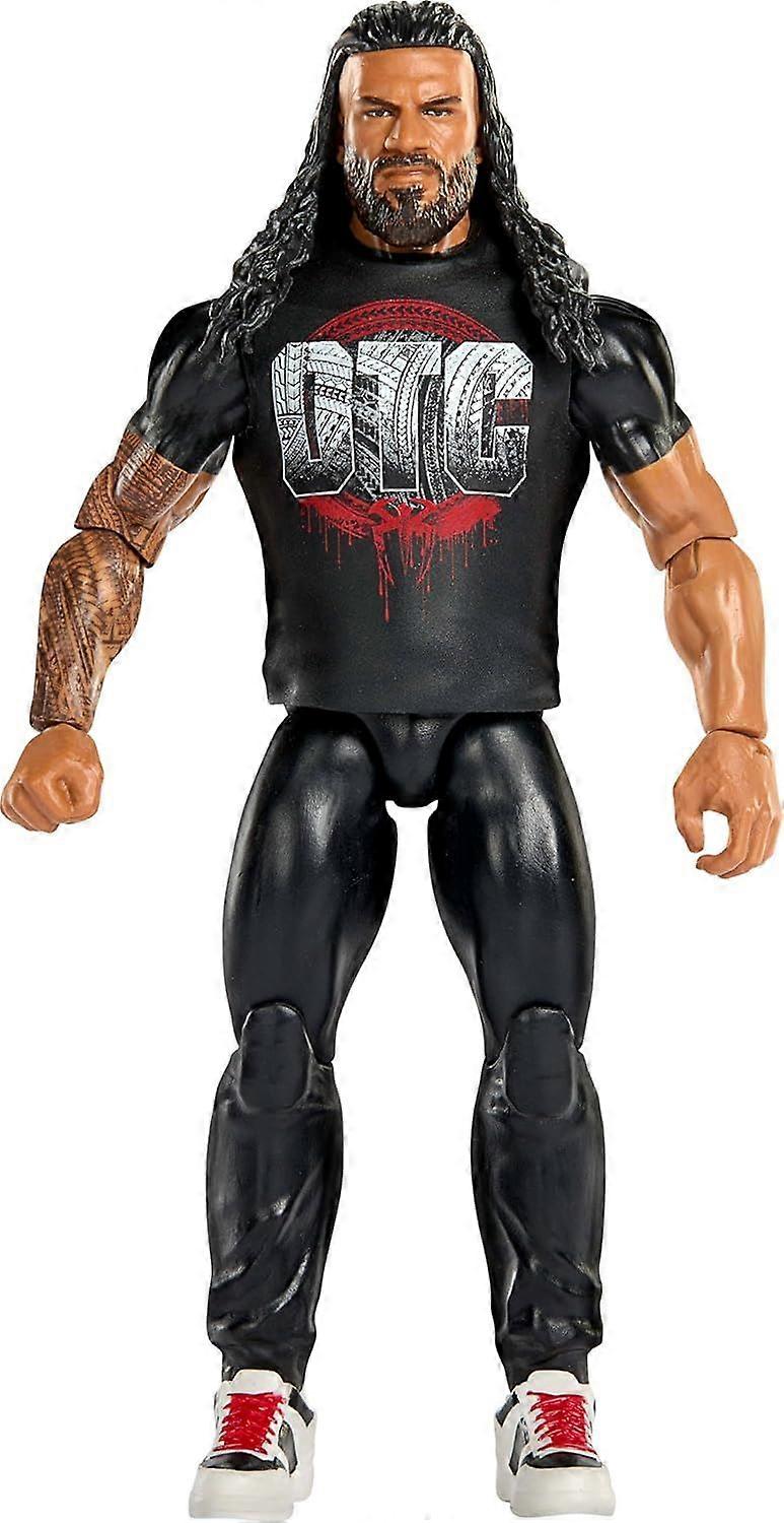 WWE - Basic Figure - Roman Reigns Toy