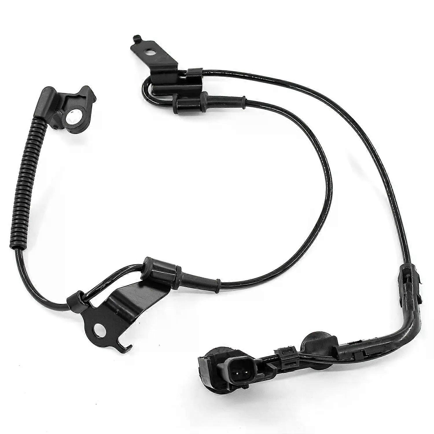 Front Left Front Right ABS Sensor For FORD FUSION LINCOLN MKZ MERCURY MILAN OEM# 6E5Z2C205AA; AE5Z2C205A; AE5Z2C205AA