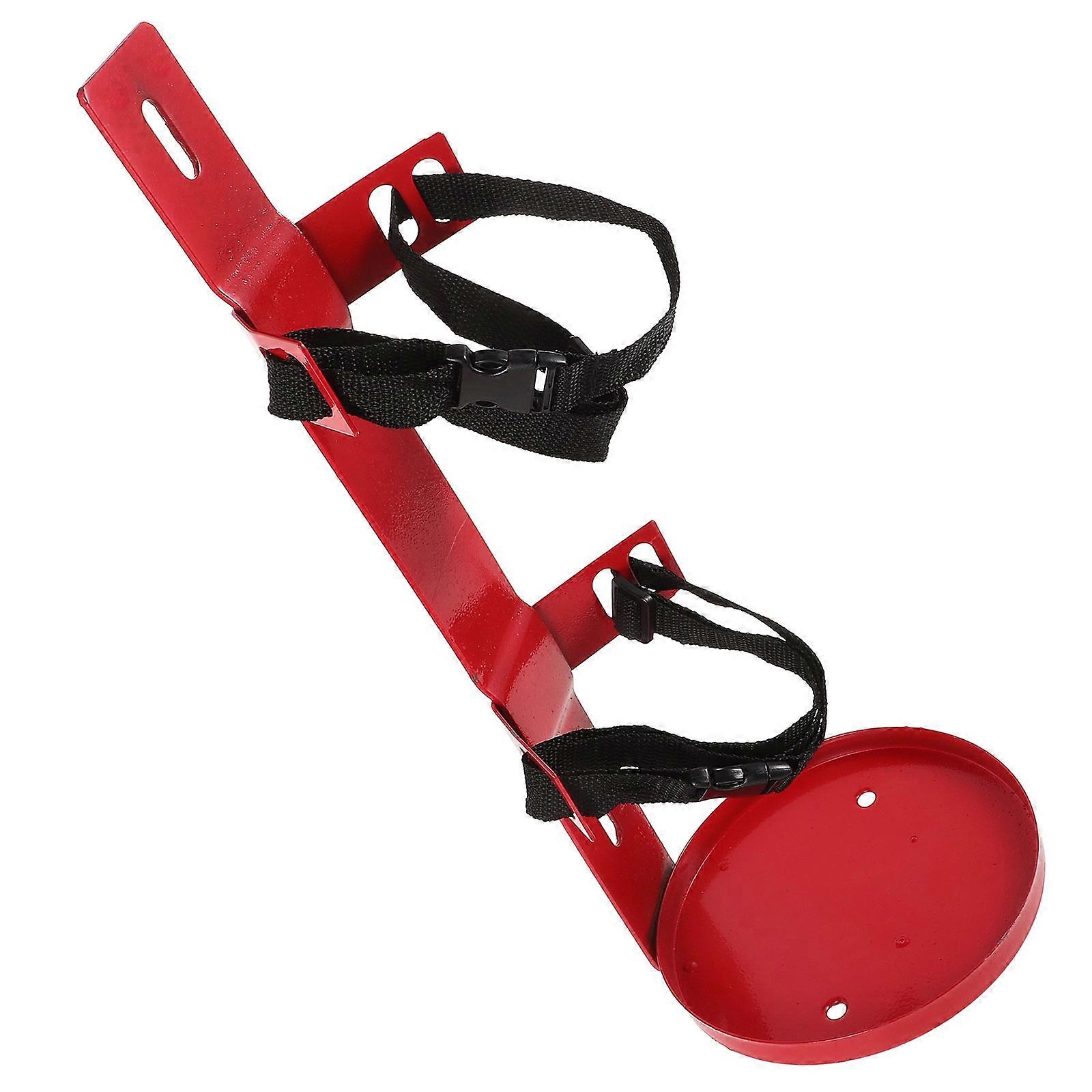 Fire Extinguisher Mounting Bracket Heavy Duty for Vehicle Use