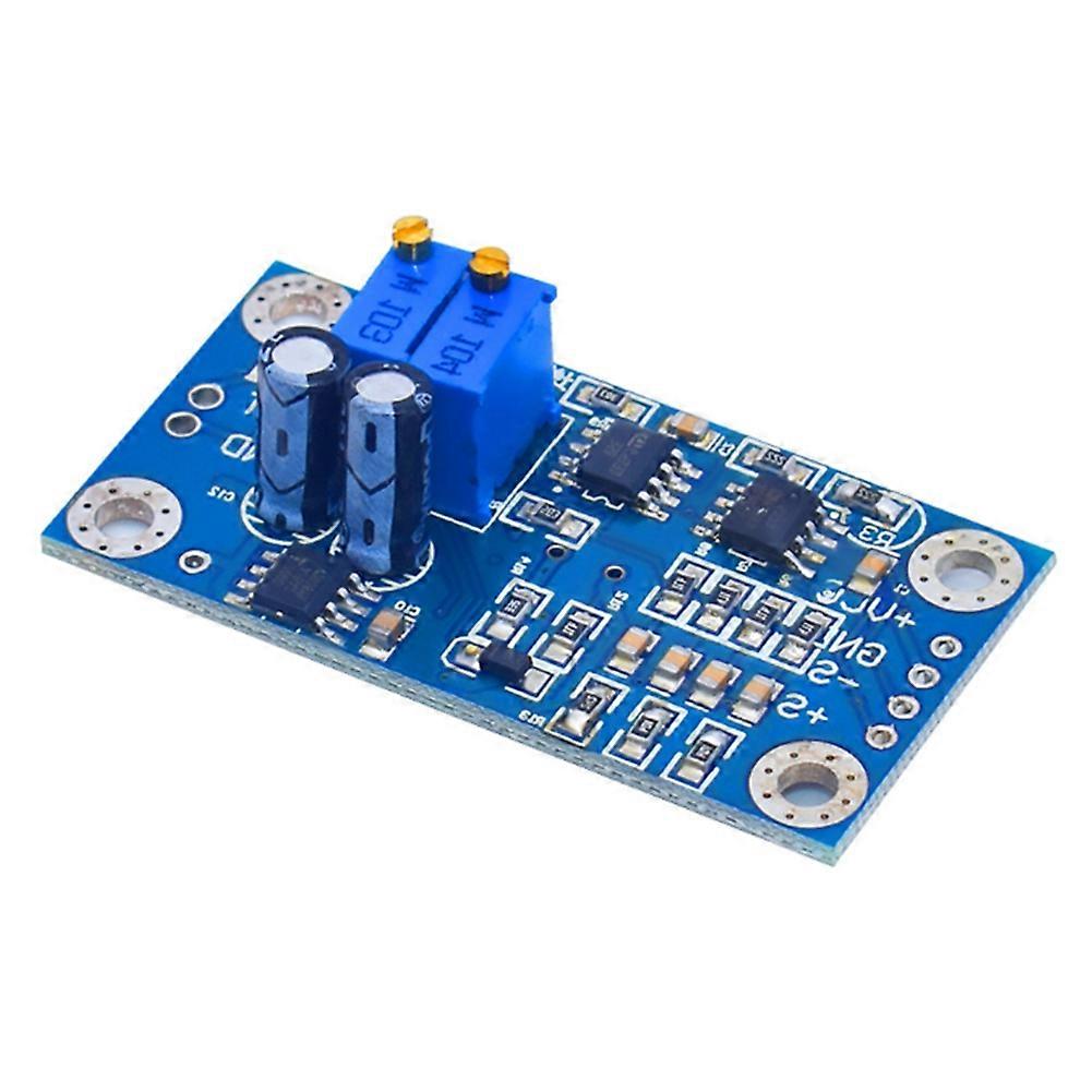 AD620 Transmitter High Precision Microvolt/Millivolt Voltage Amplifier Module Small Signal Instrumentation Amplifier