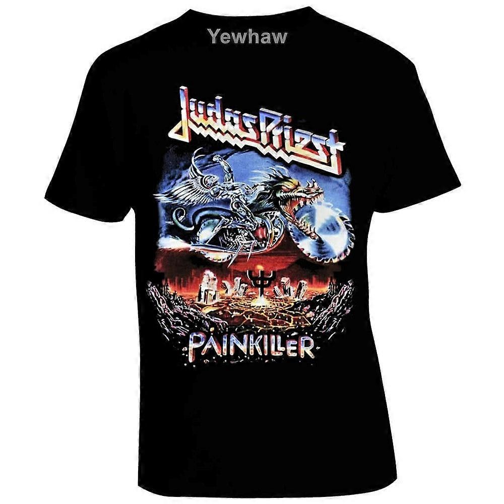 Judas Priest Painkiller T-shirt