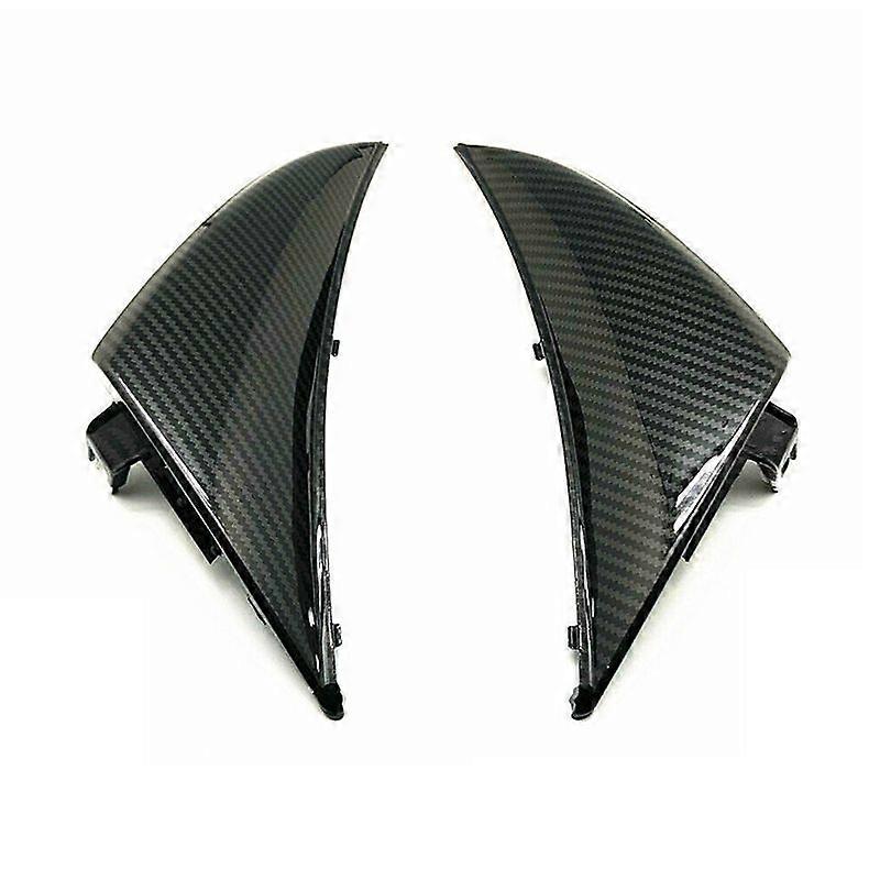 Motorcycle Air Dash Intake Cover Fairing Panel for Yamaha