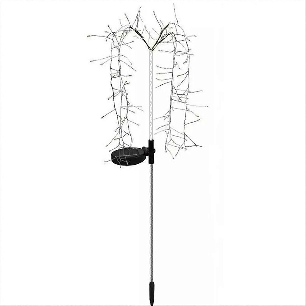 Fireflies Solar Garden Lights with 160Bead Waterproof B