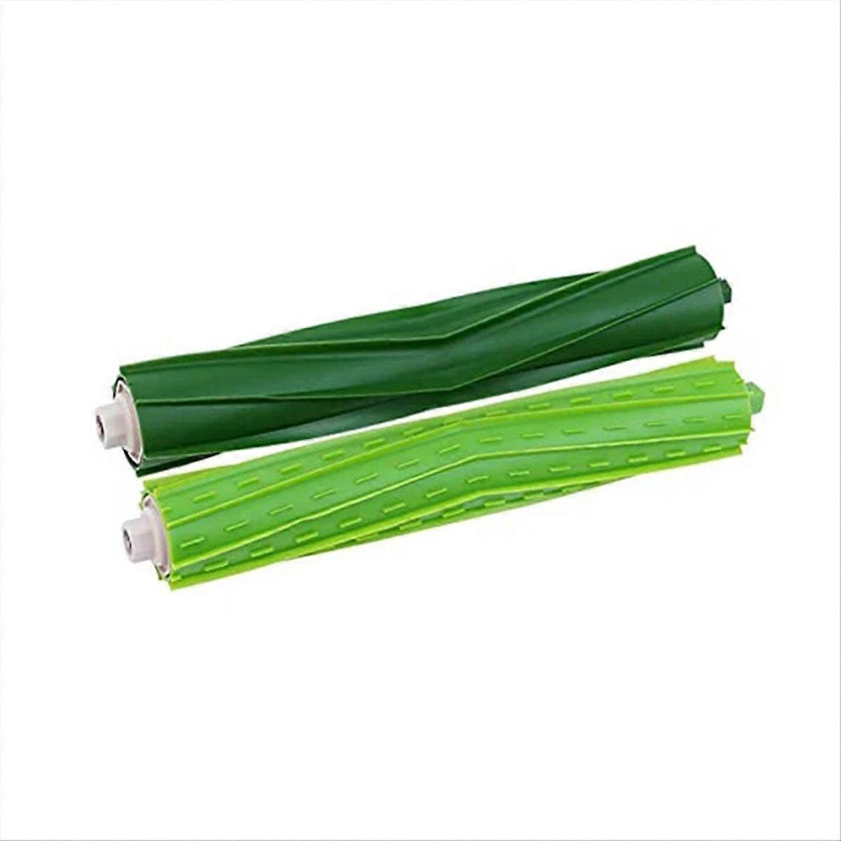 For I E J Series Robot Vacuum Cleaner Roller Brushes