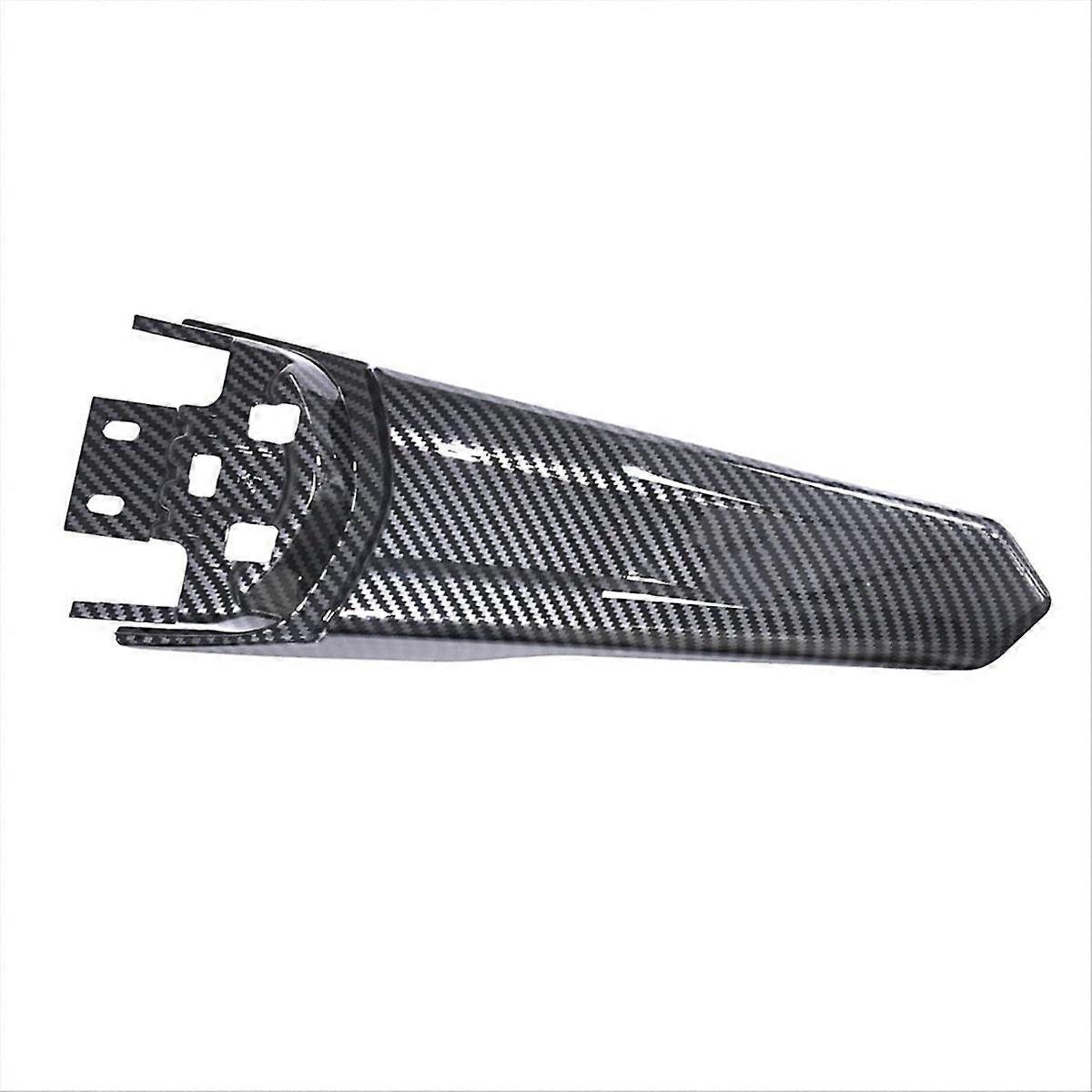 Motorcycle Rear Extended Mudguard for Light Bee X/S