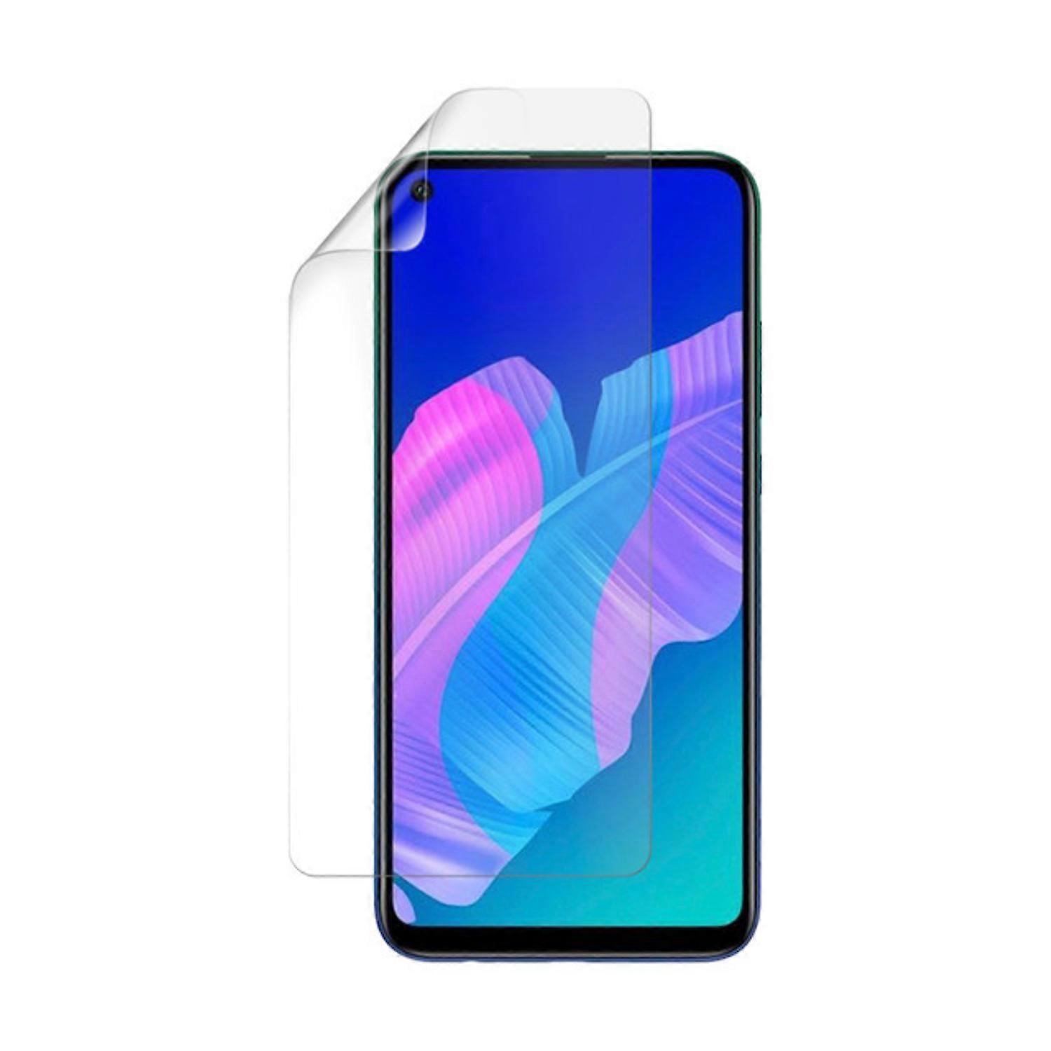 - Huawei Y7p Hydrogel Screen Protector (copy)