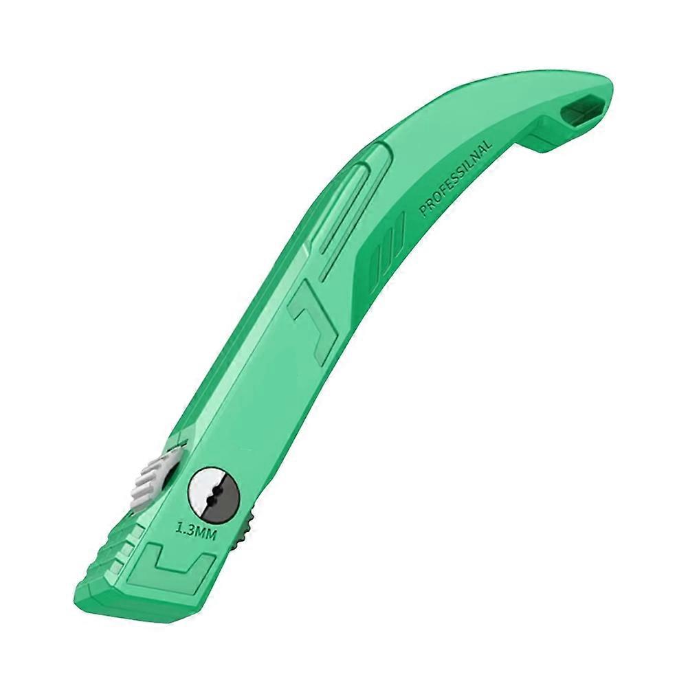 Network Cable Untwist Tool 1.3mm Engineers Wire Straightener for Category 5/6 Crystal Cables Combing Pair Separator Tool