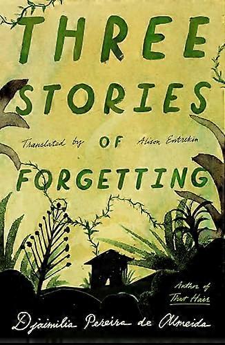 Three Stories of Forgetting