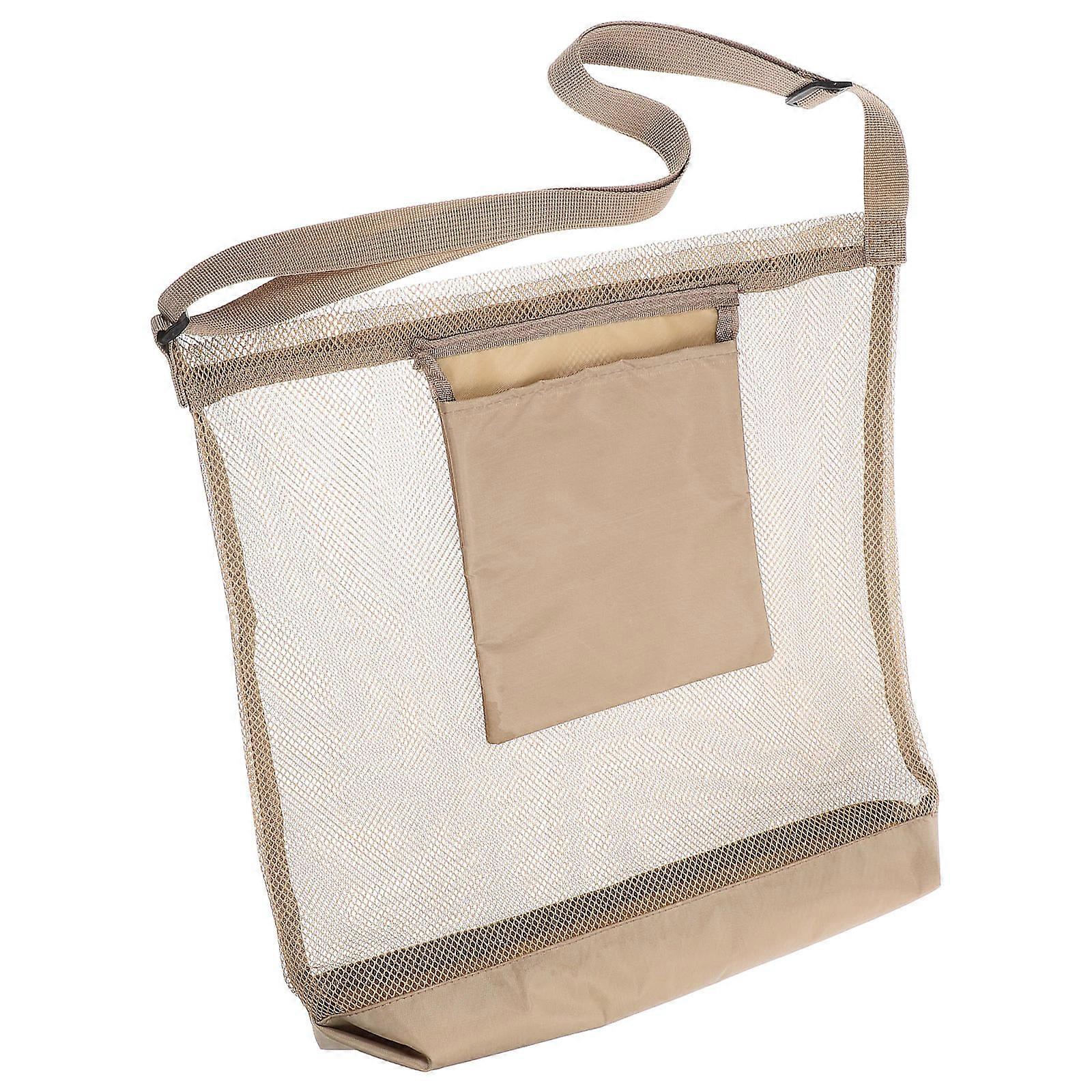 Garden Harvesting Pouch for Effective Mushroom Picking