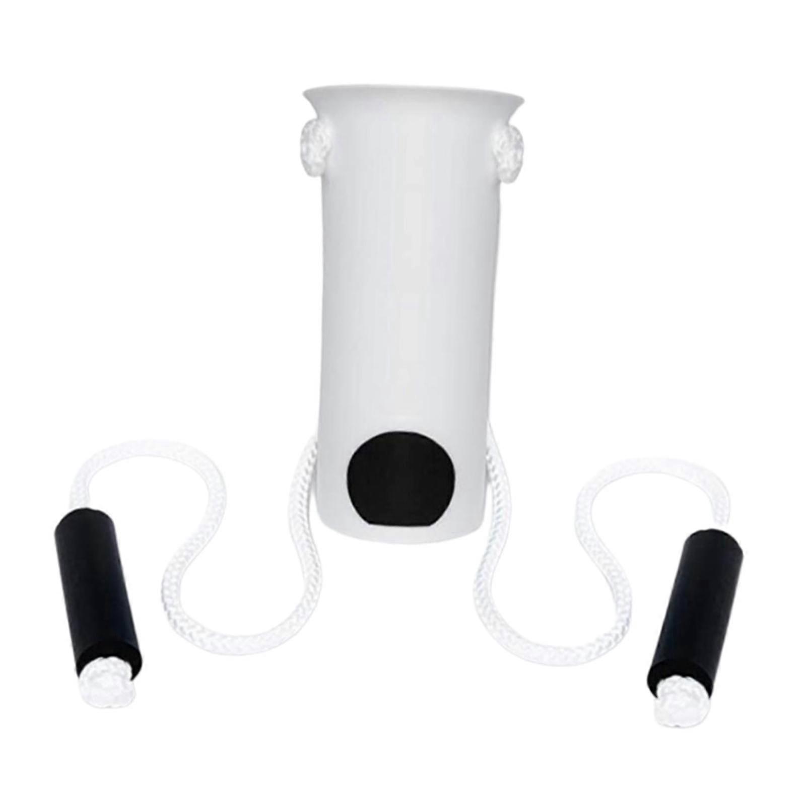 Sock Aid - Easy On and Off Stocking Slider Sock Helper Aide Tool Puller for Elderly, Senior, , Diabetics Pull Up Assistance Help