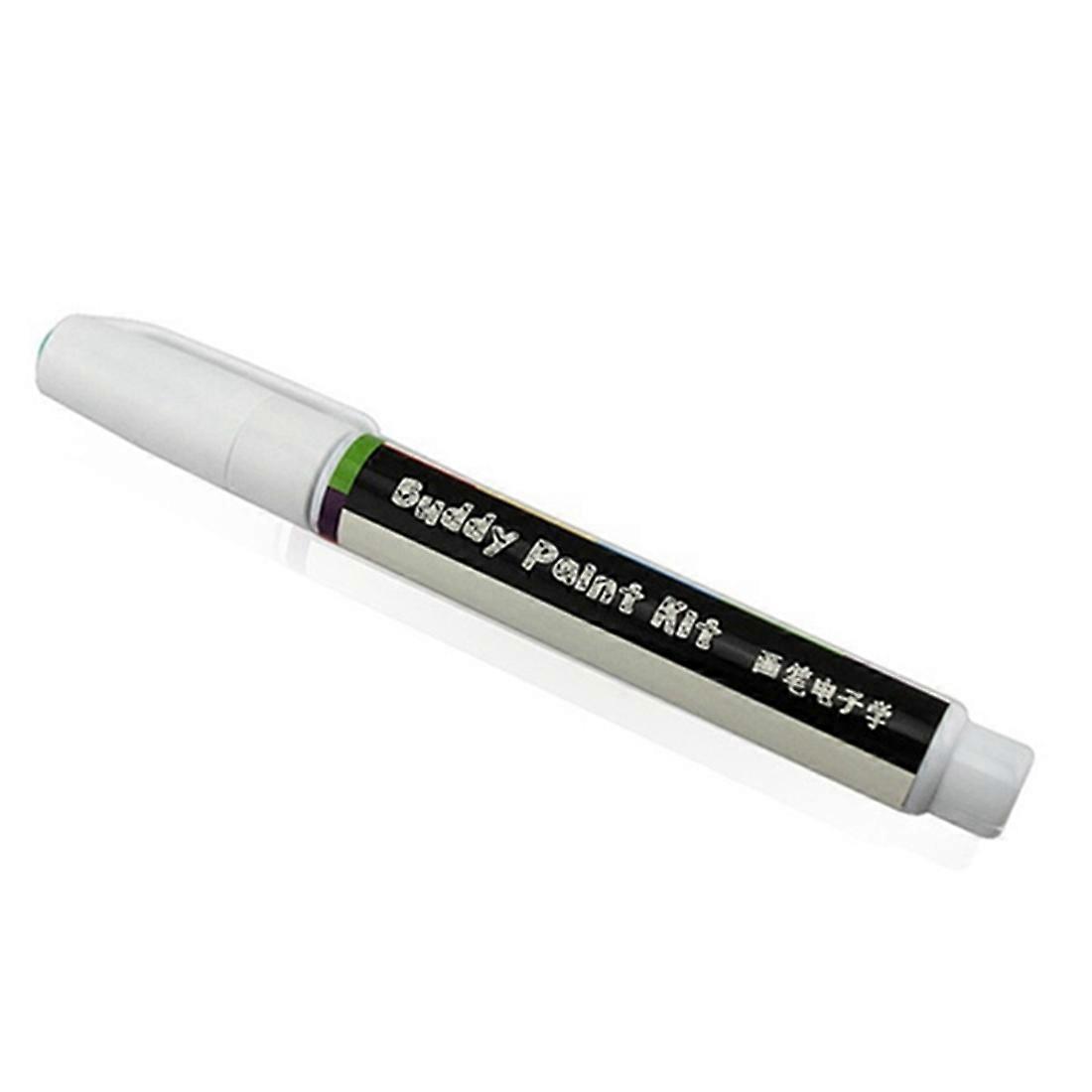 Conductive Electronic Ink Pen Tool(Black Ink)