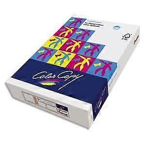 'Paper ream - ANTALIS - COLOR COPY - 500 sheets - 100g - A3'