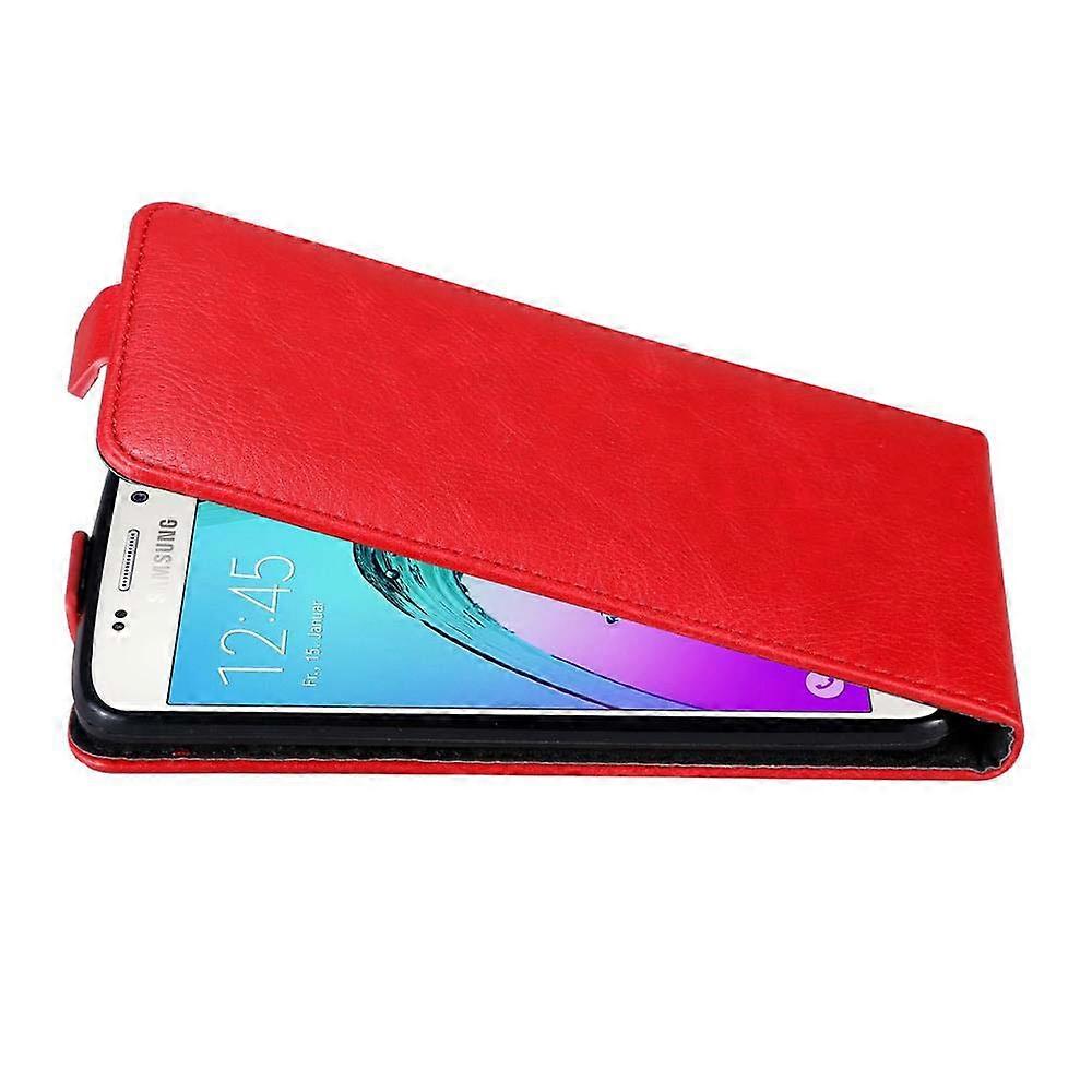Samsung Galaxy A3 2016 Case - with Magnetic Clip