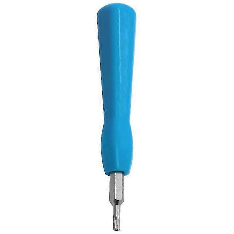 Suitable for RING Smart Doorbell Disassembly Screwdriver Screwdriver T6 T15 Screwdriver Tool Set