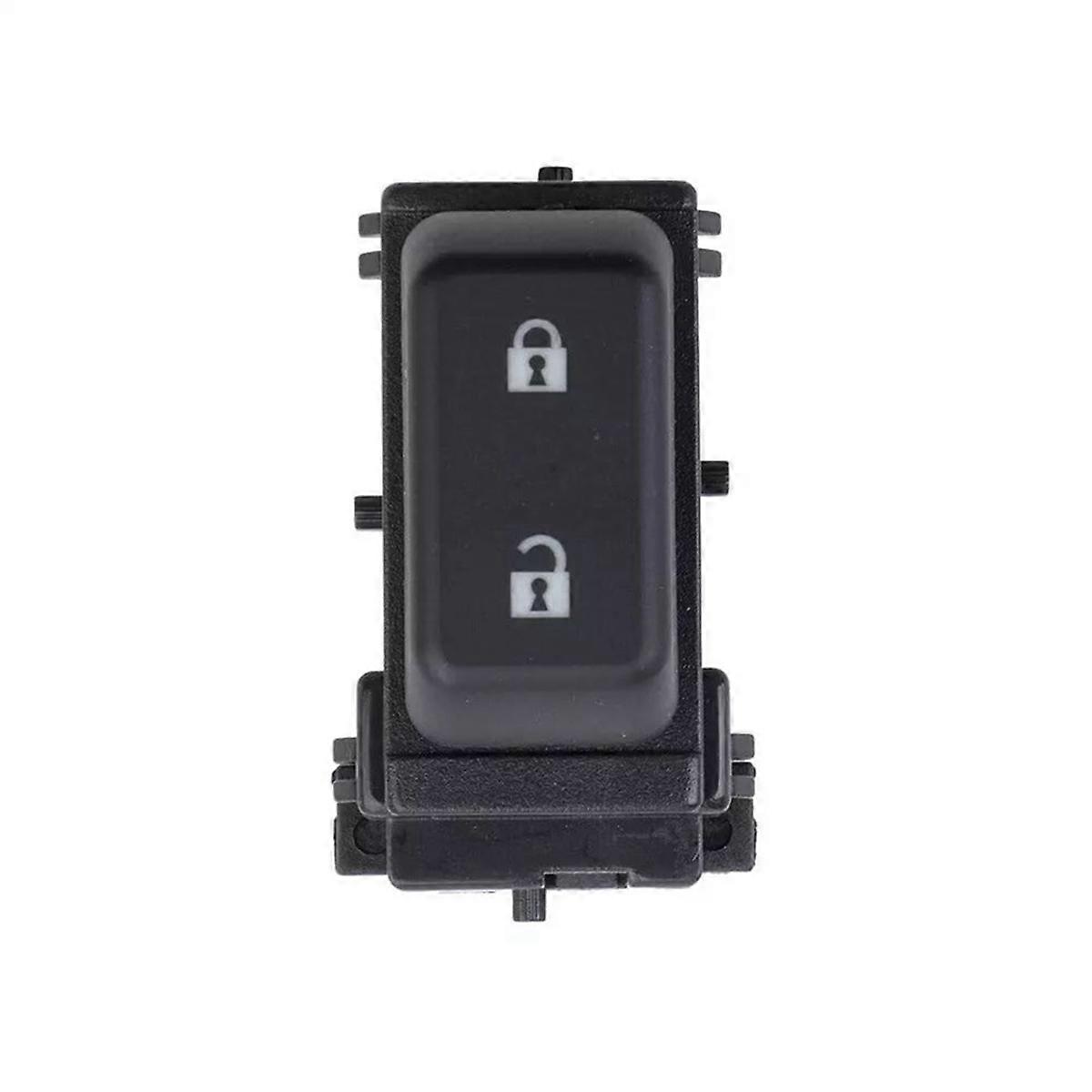 Car Driver Door Power Lock Switch Button 25953266 for 2010-2013 LHD