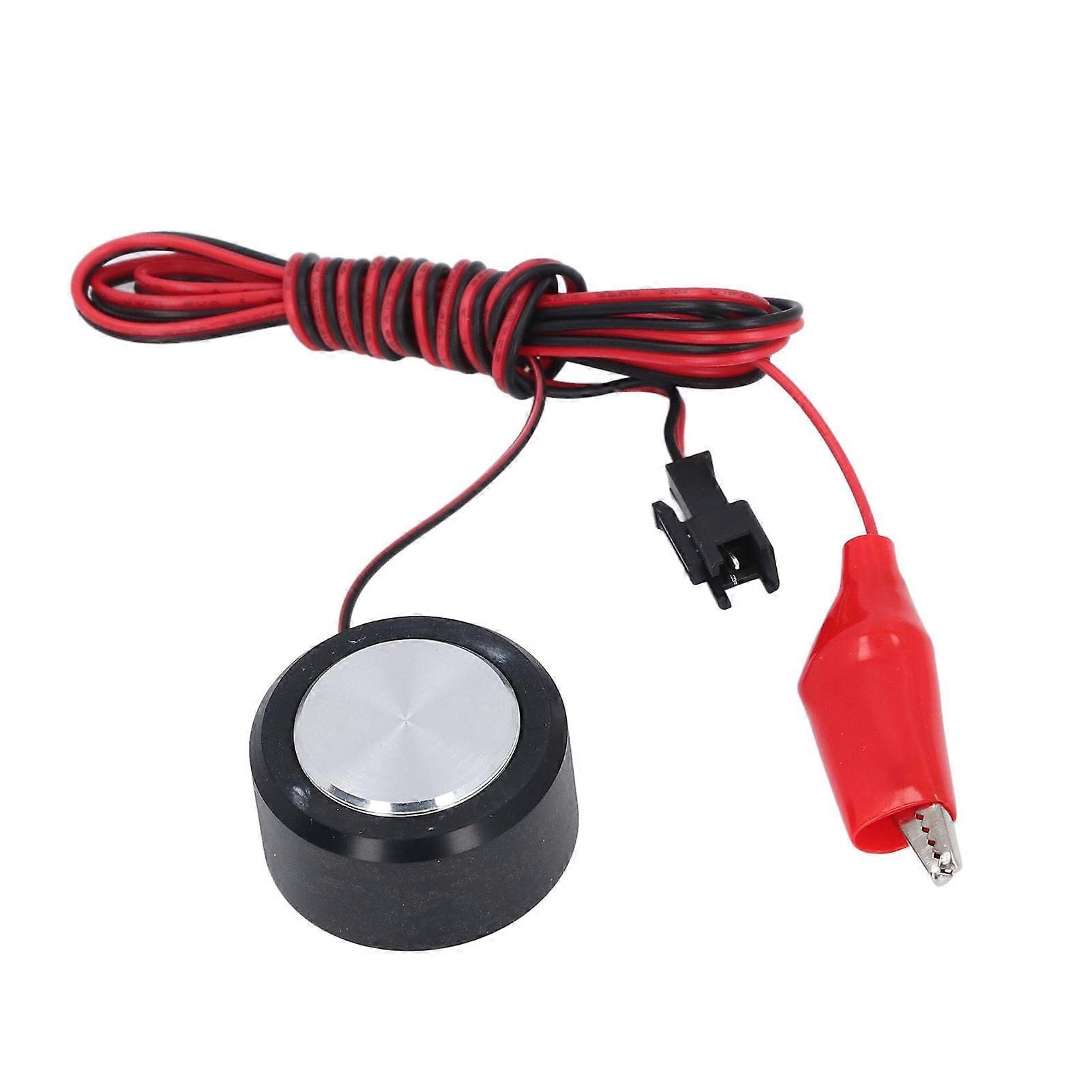 CNC Touch Probe and Tool Setter for 3018 PRO TTC450, Precision Router ZAxis Calibration