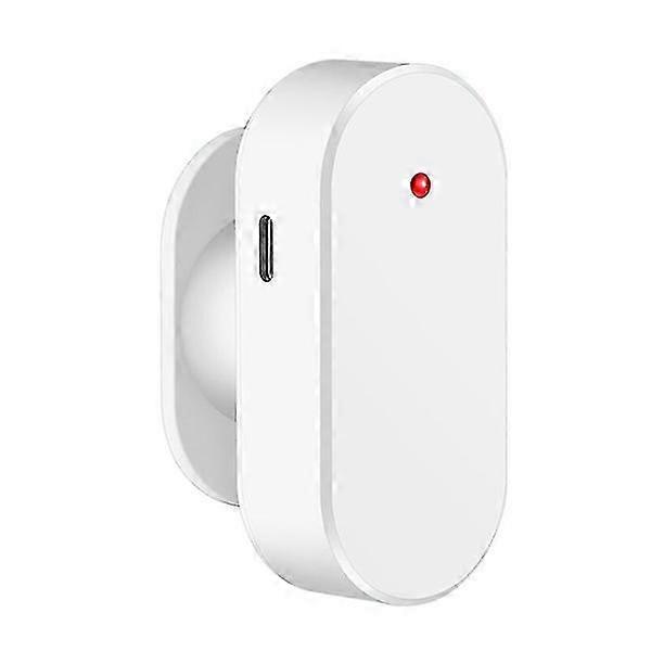 Human Presence Sensor, Tuya Zigbee Millimeter Wave Radar Presence Detection Sensor, Requires Tuya Hub.