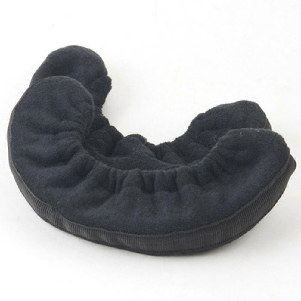 1 paire de protection inf��rieure en microfibre pour patins �� glace S/M/L, protection color��e pour patins, couverture pour patins en flanelle