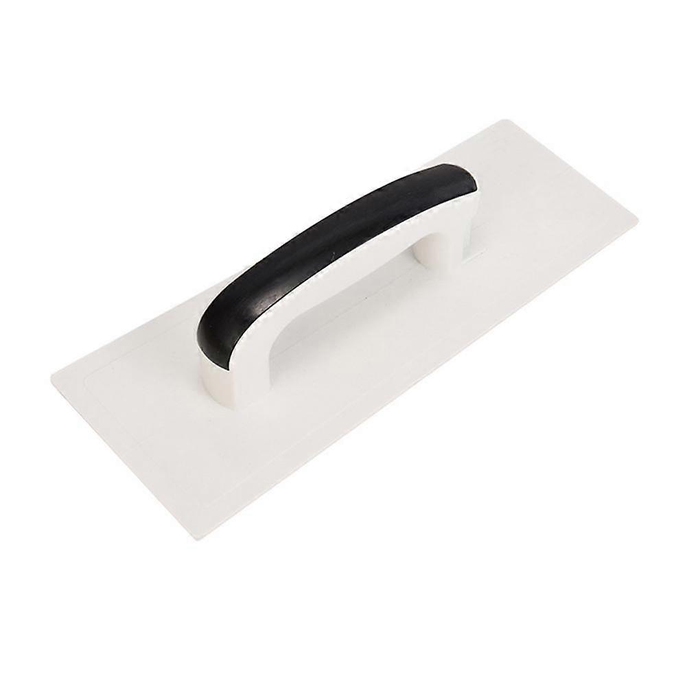 Efficient Finishing Putty Trowel Brush Smooth Trowel Wall