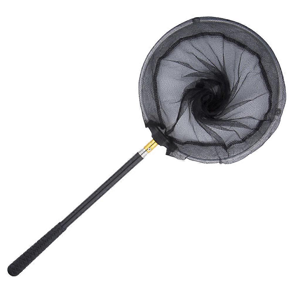 Portable Fishing Net 5Pcs Landing Net for Outdoor Use Telescopic Rod