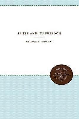 Spirit and Its Freedom