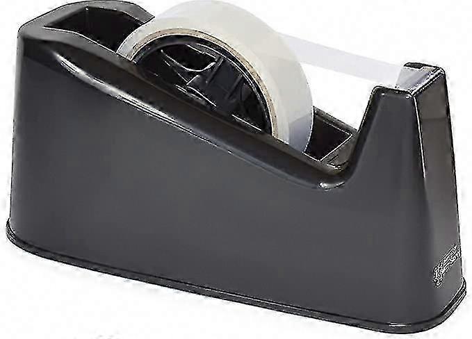 Large Tape Dispenser 500 - Black
