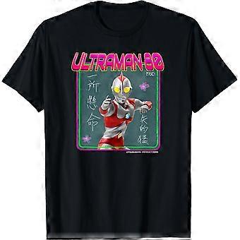 2025 Anniversary Ultra Heroes - Ultraman 80 T-Shirt QQ 0514