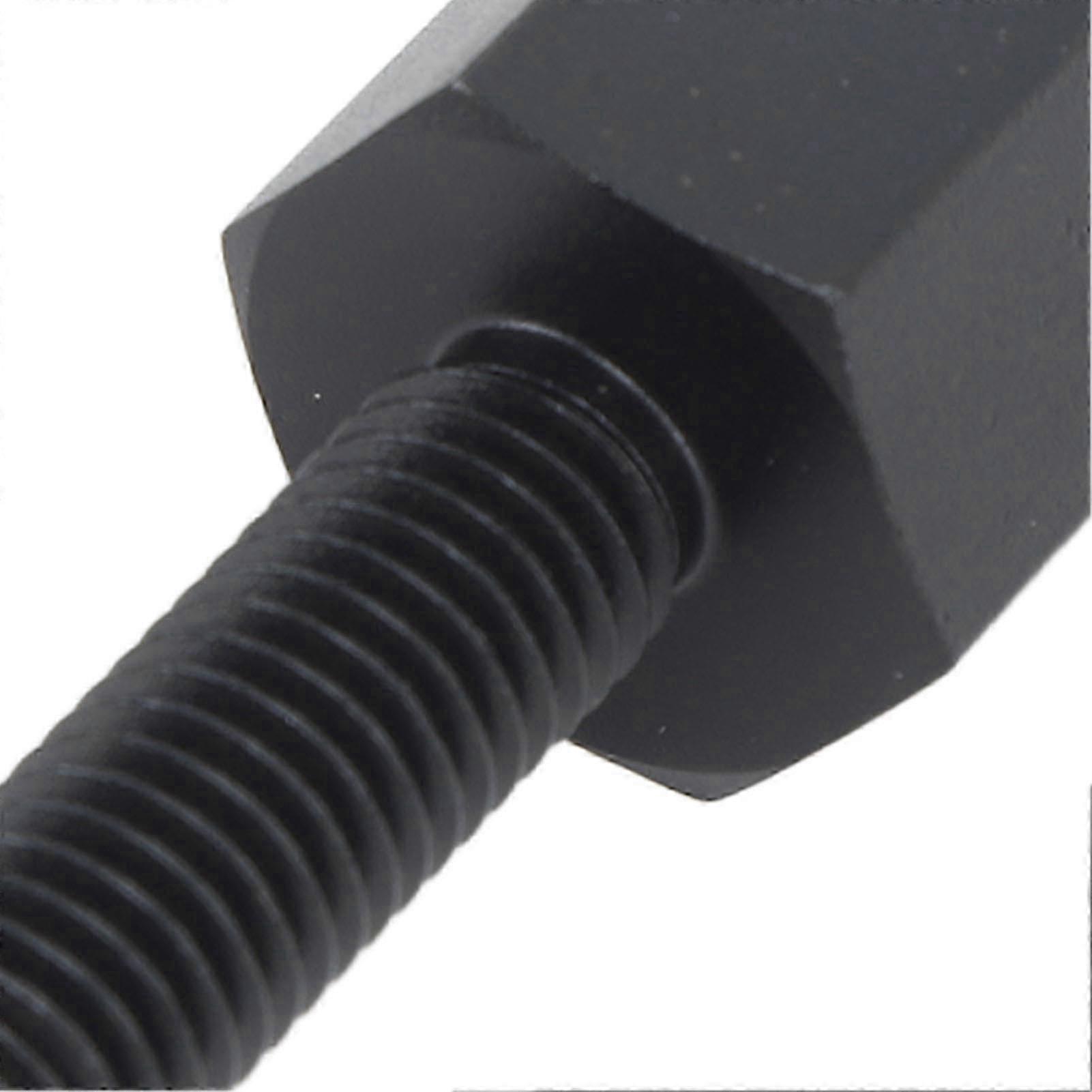 2 Inch CanAm X3 Seat Riser - Upright Driving Position Kit 25-26