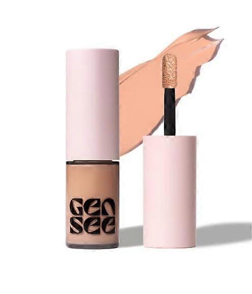 Matte Liquid Eyeshadow Linen 04 Ivory  Weightless LongLasting Multiuse with Intense Color