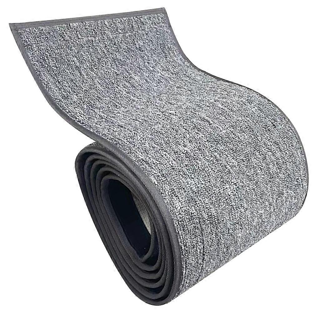 Cat Running Wheel Pad Cat Exercise Scratching Mat Wear resistant 1 Set