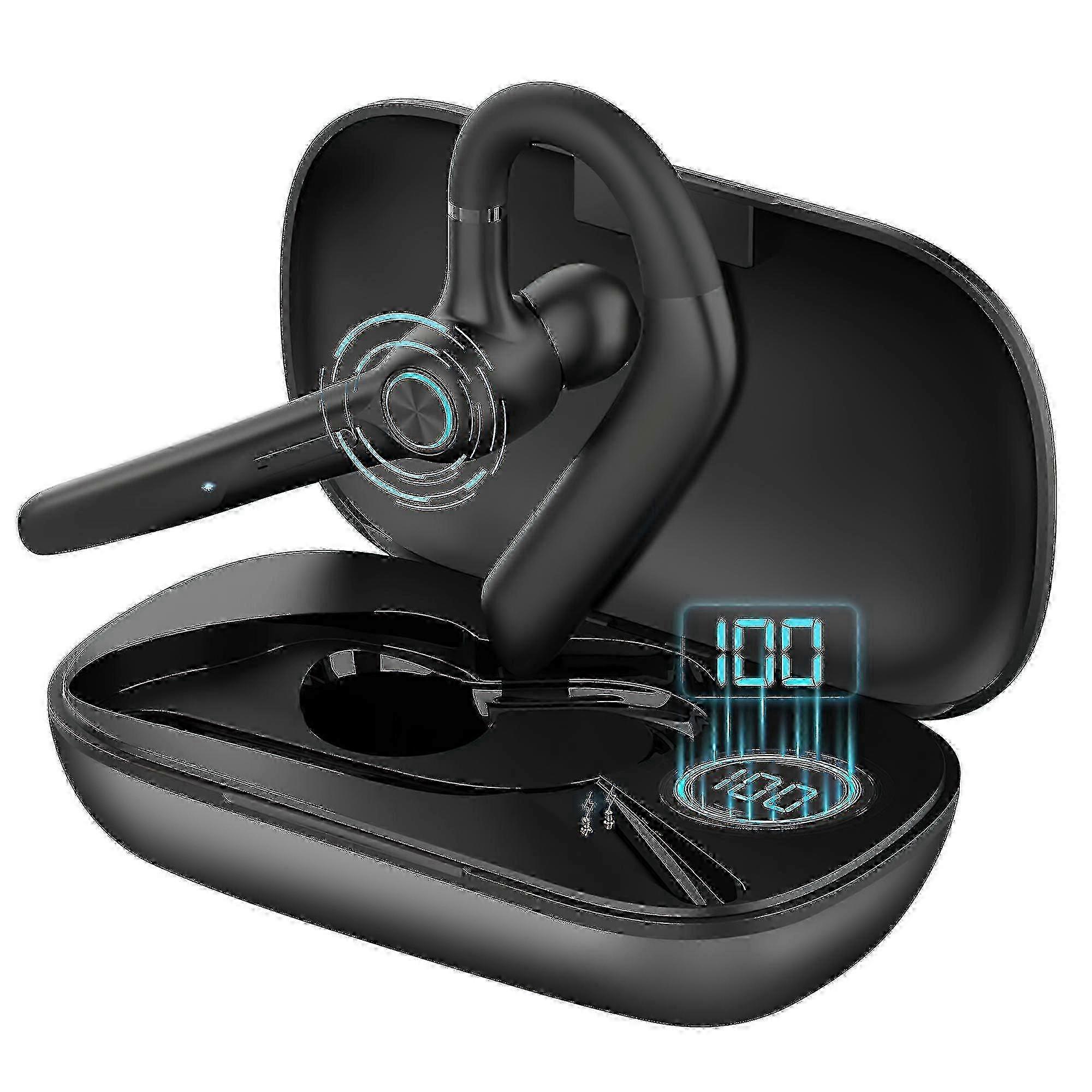 2025 G3 V5.1 Bluetooth Headset